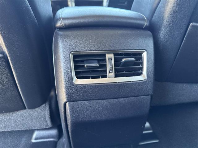 Photo of 2021 Obsidian Lexus RX 350