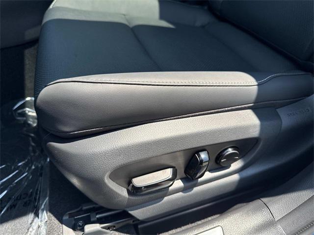 Photo of 2025 Grecian Water Lexus UX 300h