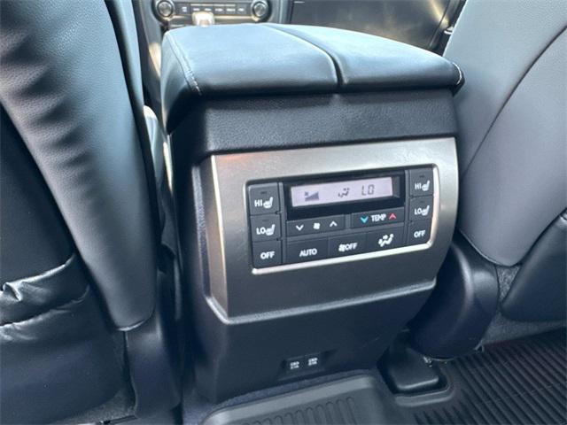 Photo of 2023 Nebula Gray Pearl Lexus GX 460