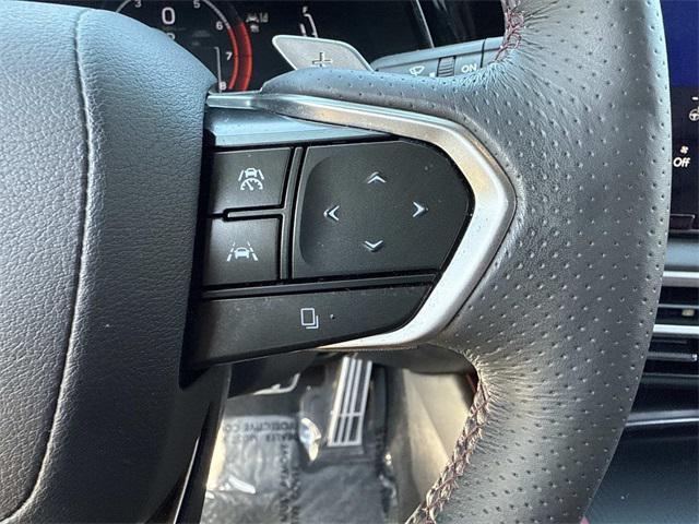 Photo of 2023 Iridium Lexus RX 350