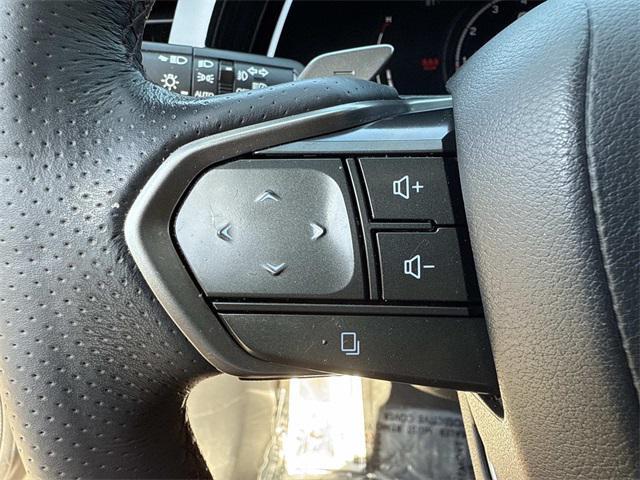 Photo of 2023 Iridium Lexus RX 350