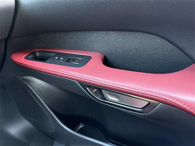 Photo of 2023 Iridium Lexus RX 350