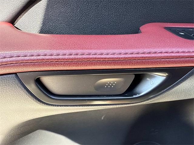 Photo of 2023 Iridium Lexus RX 350