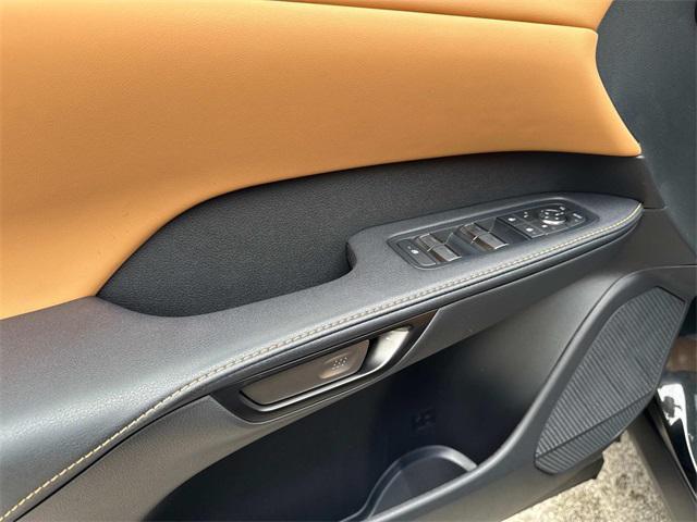Photo of 2025 Caviar Lexus RX 350