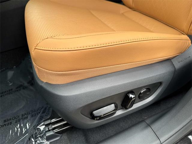 Photo of 2025 Caviar Lexus RX 350