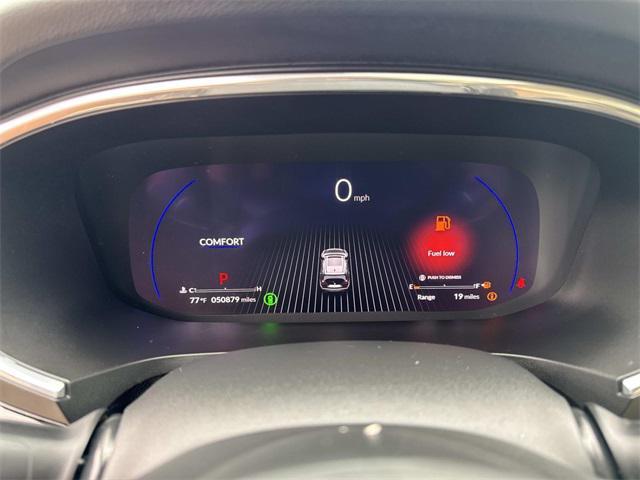 Photo of 2022 Performance Red Pearl Acura MDX