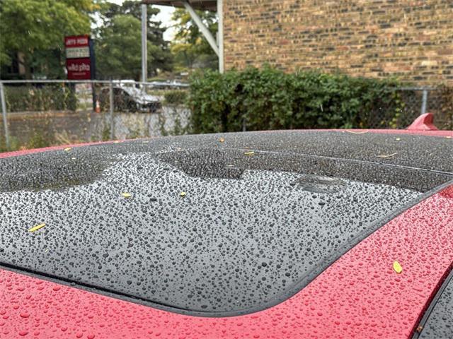 Photo of 2022 Performance Red Pearl Acura MDX