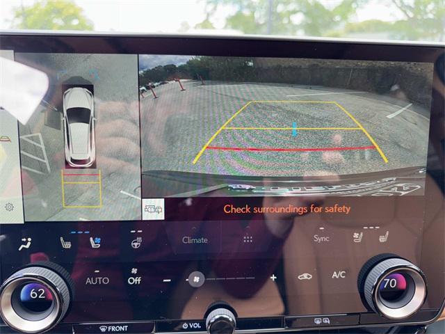Photo of 2026 Green Pearl Lexus NX 350
