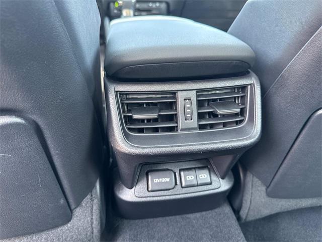 Photo of 2022 Iridium Lexus ES 250