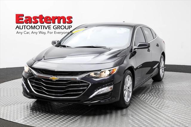 2023 Chevrolet Malibu