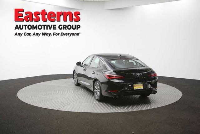 Photo of 2025 Majestic Black Pearl Acura Integra