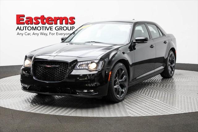 2023 Chrysler 300