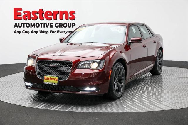 2023 Chrysler 300