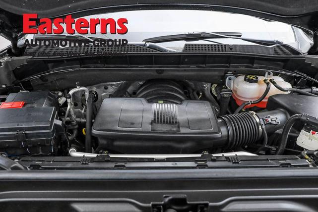 Photo of 2025 Onyx Black GMC Sierra 1500