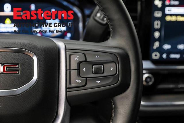 Photo of 2025 Onyx Black GMC Sierra 1500