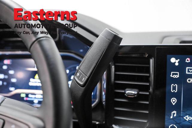 Photo of 2025 Onyx Black GMC Sierra 1500