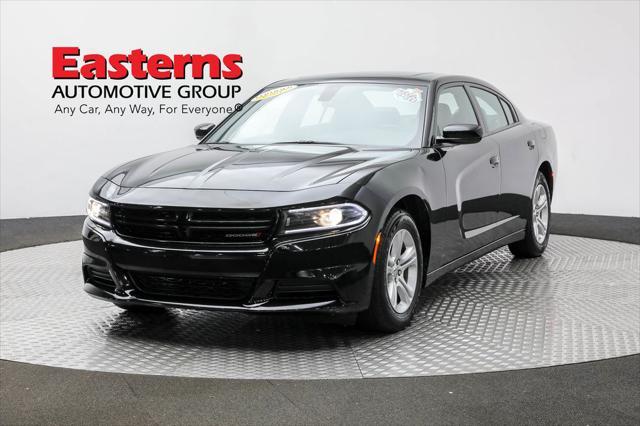 2022 Dodge Charger