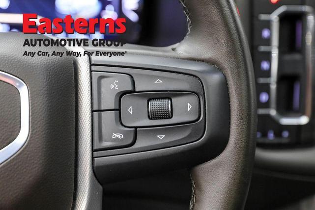 Photo of 2024 Pearl Beige Metallic GMC Yukon XL