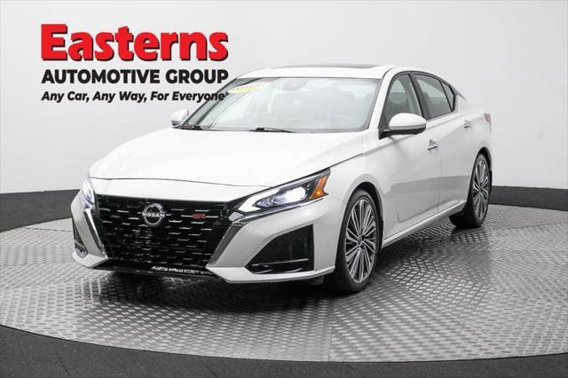 2023 Nissan Altima