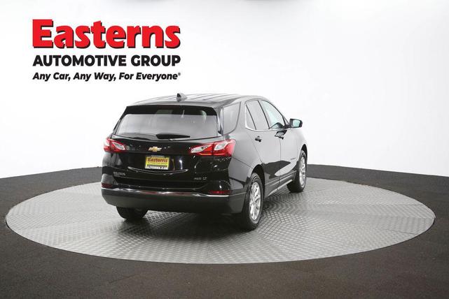 Photo of 2020 Mosaic Black Metallic Chevrolet Equinox