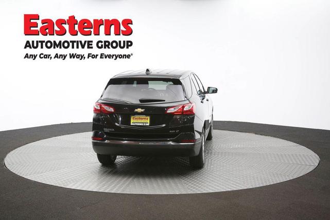 Photo of 2020 Mosaic Black Metallic Chevrolet Equinox
