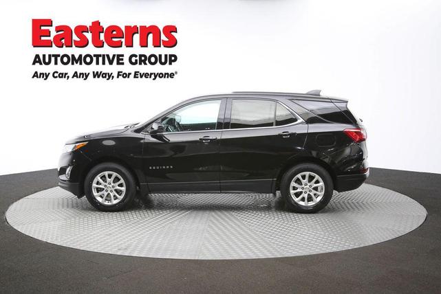 Photo of 2020 Mosaic Black Metallic Chevrolet Equinox