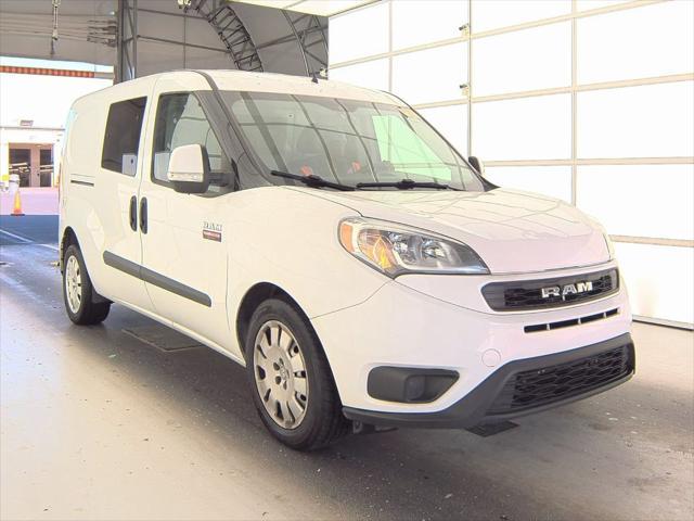 2019 RAM Promaster City