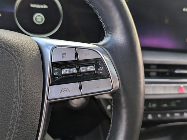 Photo of 2024 Jungle Green Kia Telluride