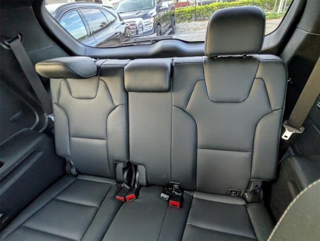 Photo of 2024 Jungle Green Kia Telluride