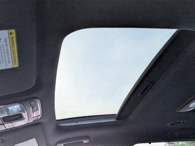 Photo of 2024 Jungle Green Kia Telluride