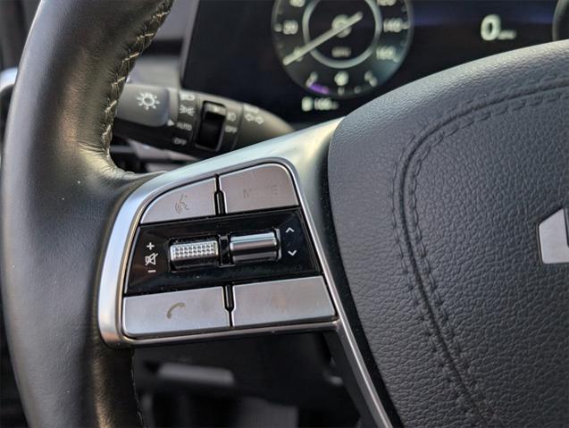 Photo of 2024 Jungle Green Kia Telluride
