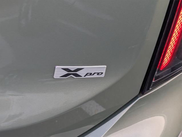 Photo of 2024 Jungle Green Kia Telluride