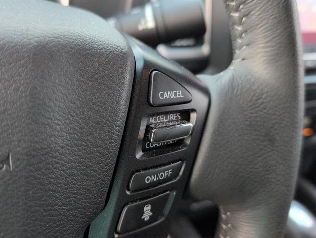 Photo of 2023 Tactical Green Metallic Nissan Frontier