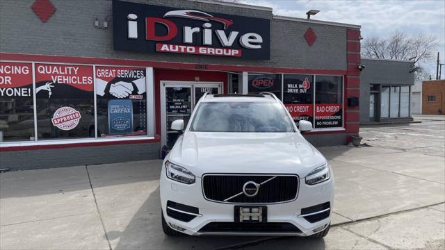 2016 Volvo XC90