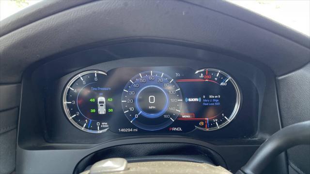 Photo of 2018 Pink Cadillac Escalade ESV