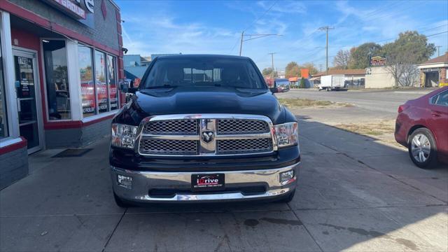 2011 Dodge Ram 1500