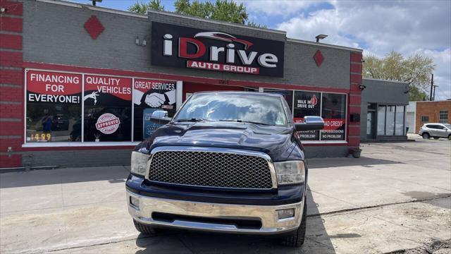 2012 RAM 1500