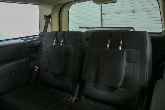 Photo of 2016 Magnetic Metallic Ford Flex