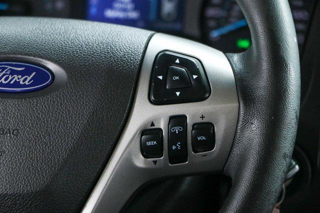Photo of 2016 Magnetic Metallic Ford Flex