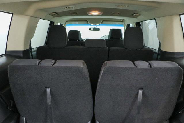 Photo of 2016 Magnetic Metallic Ford Flex
