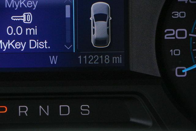 Photo of 2016 Magnetic Metallic Ford Flex