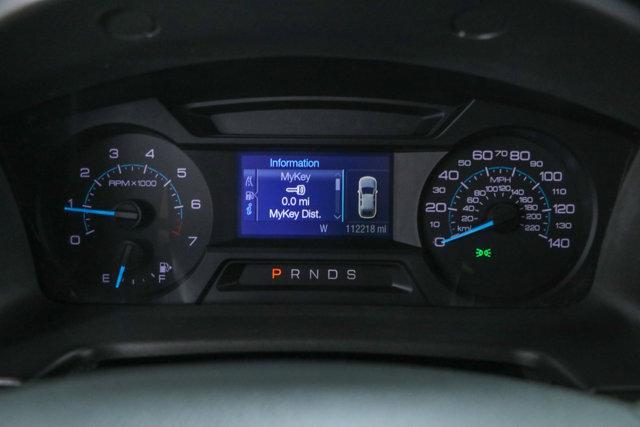 Photo of 2016 Magnetic Metallic Ford Flex