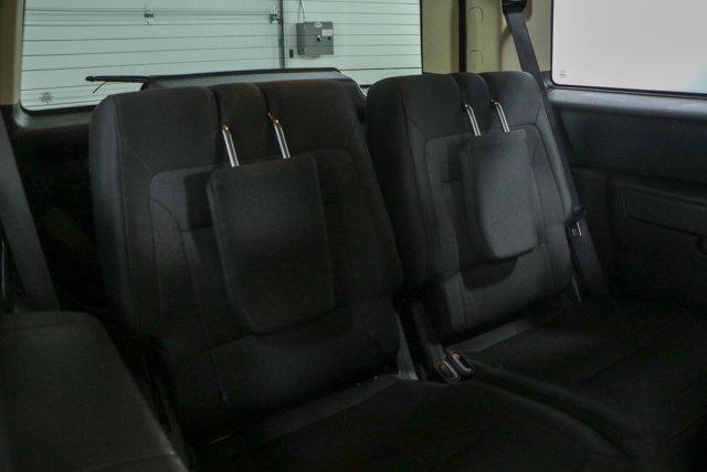 Photo of 2016 Magnetic Metallic Ford Flex