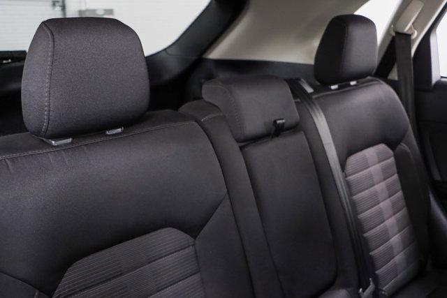 Photo of 2016 Blue Ford Edge