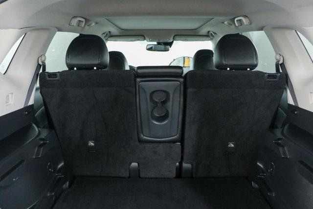 Photo of 2019 Magnetic Black Pearl Nissan Rogue