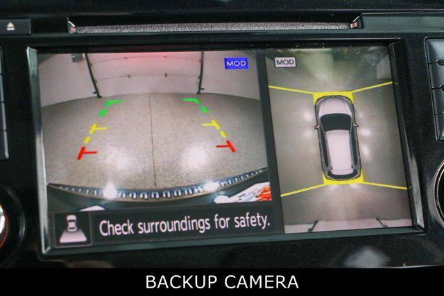 Photo of 2019 Magnetic Black Pearl Nissan Rogue