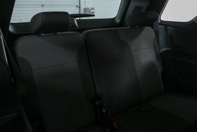 Photo of 2020 Silver Ice Metallic Chevrolet Traverse