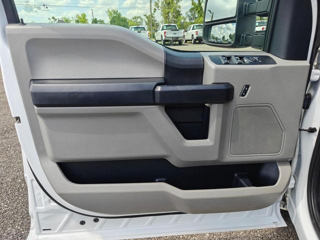 Photo of 2020 White Ford F-250