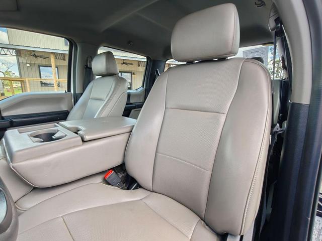 Photo of 2020 White Ford F-250