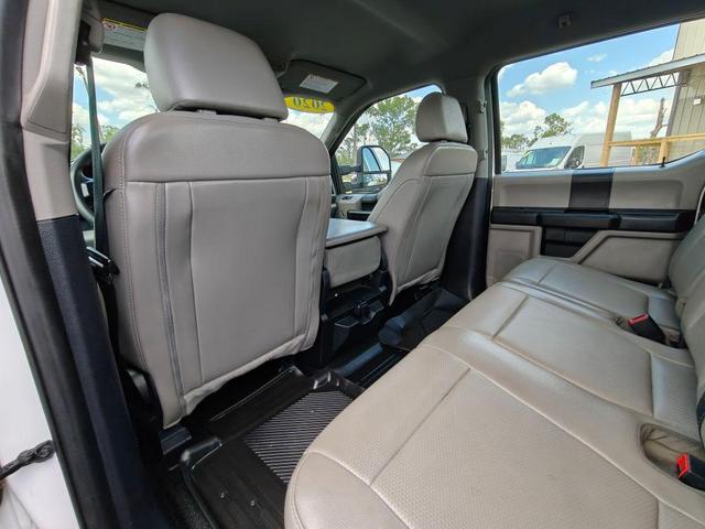 Photo of 2020 White Ford F-250